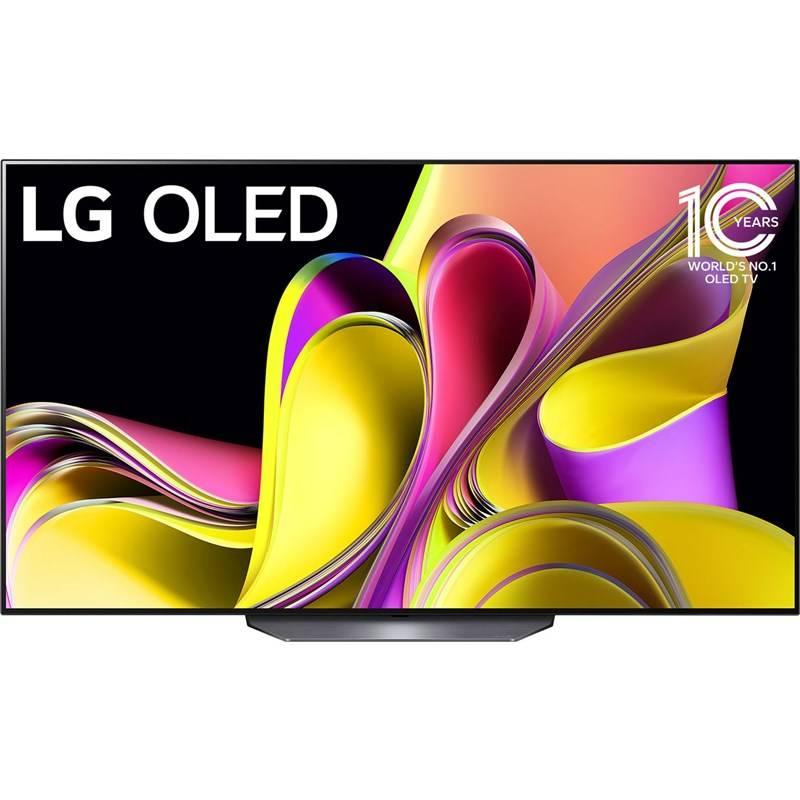 Televize LG OLED65B3, Televize, LG, OLED65B3