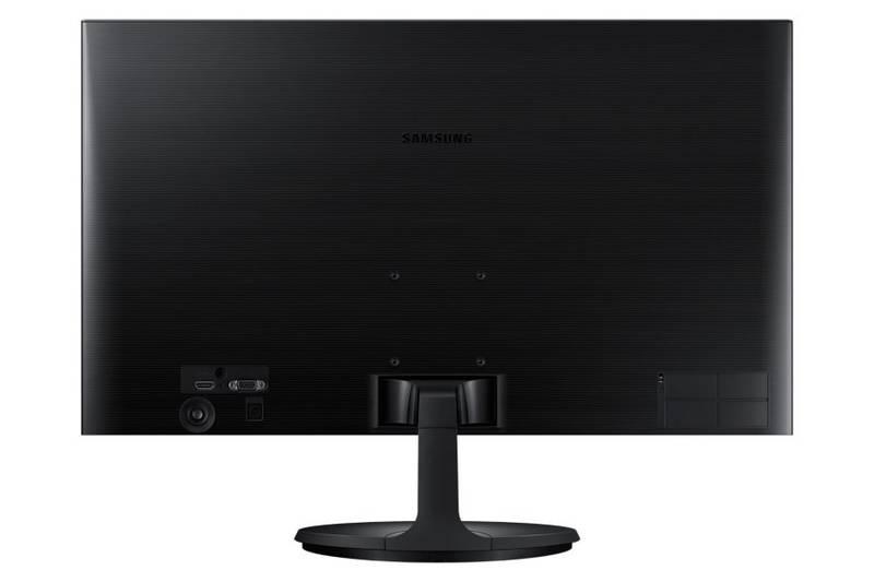 Monitor Samsung S24F350FHUXEN černý, Monitor, Samsung, S24F350FHUXEN, černý