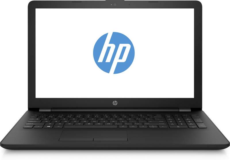 Notebook HP 15-ra071nc černý, Notebook, HP, 15-ra071nc, černý