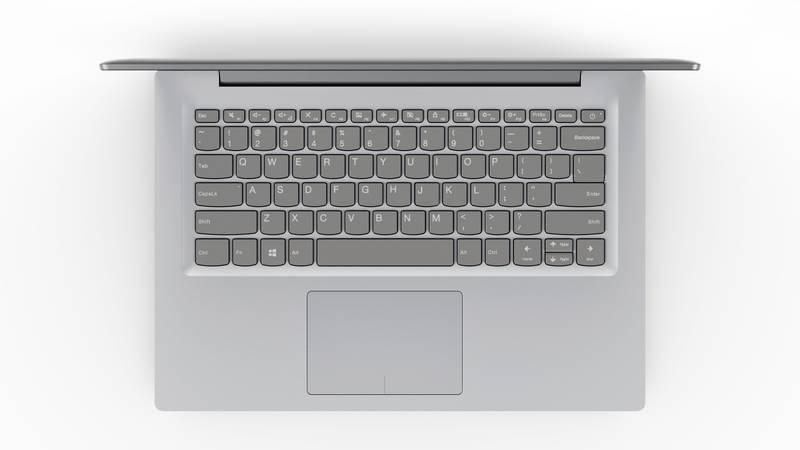 Notebook Lenovo IdeaPad 120S-14IAP šedý, Notebook, Lenovo, IdeaPad, 120S-14IAP, šedý