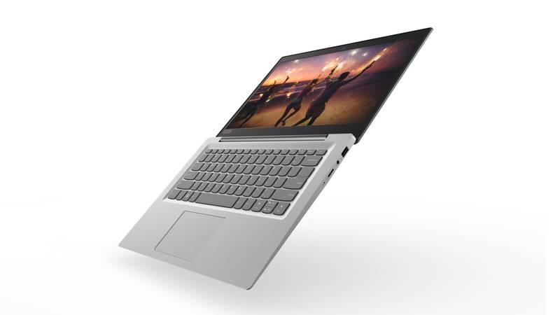 Notebook Lenovo IdeaPad 120S-14IAP šedý, Notebook, Lenovo, IdeaPad, 120S-14IAP, šedý