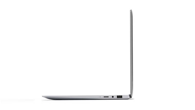 Notebook Lenovo IdeaPad 120S-14IAP šedý