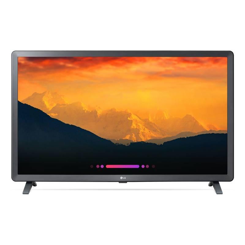 Televize LG 32LK6100PLB černá