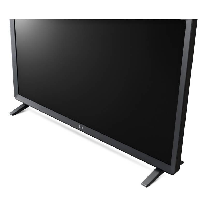 Televize LG 32LK6100PLB černá
