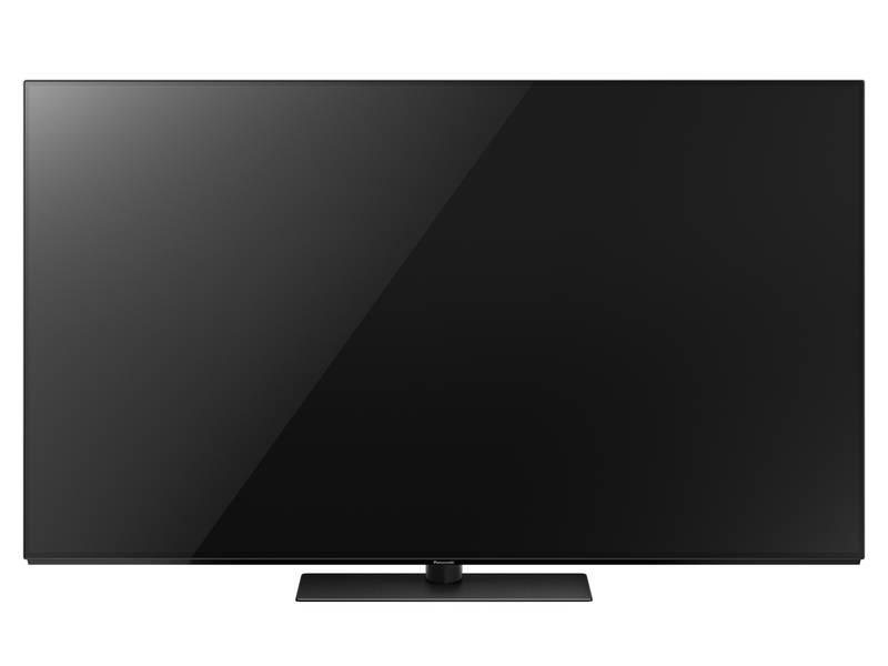 Televize Panasonic TX-65FZ800E černá, Televize, Panasonic, TX-65FZ800E, černá