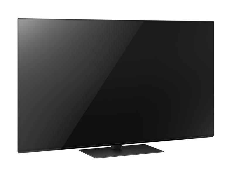 Televize Panasonic TX-65FZ800E černá, Televize, Panasonic, TX-65FZ800E, černá