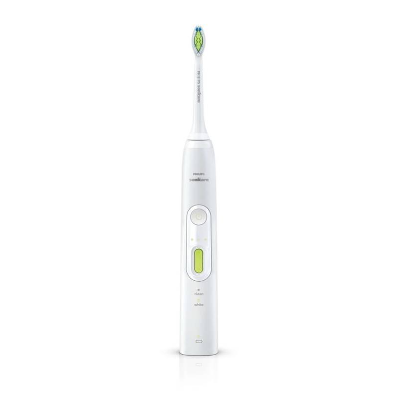 Zubní kartáček Philips Sonicare HealthyWhite HX8911 01 bílý, Zubní, kartáček, Philips, Sonicare, HealthyWhite, HX8911, 01, bílý