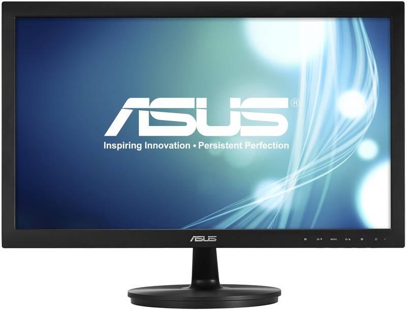 Monitor Asus VS228NE, Monitor, Asus, VS228NE