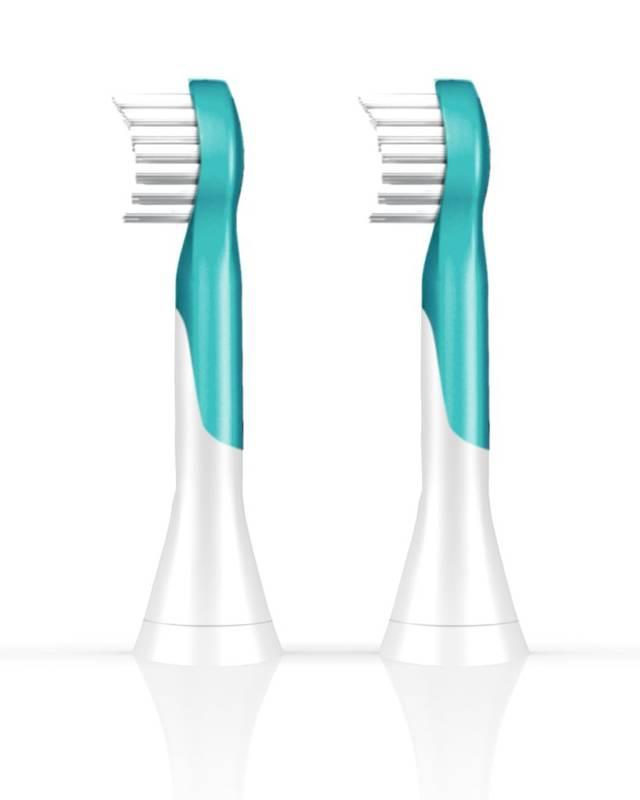 Náhradní hlavice Philips Sonicare For Kids HX6032 33