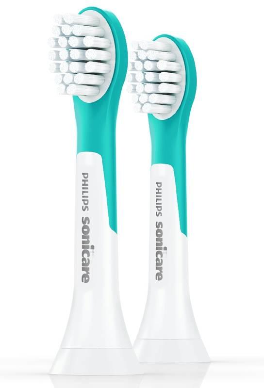 Náhradní hlavice Philips Sonicare For Kids HX6032 33