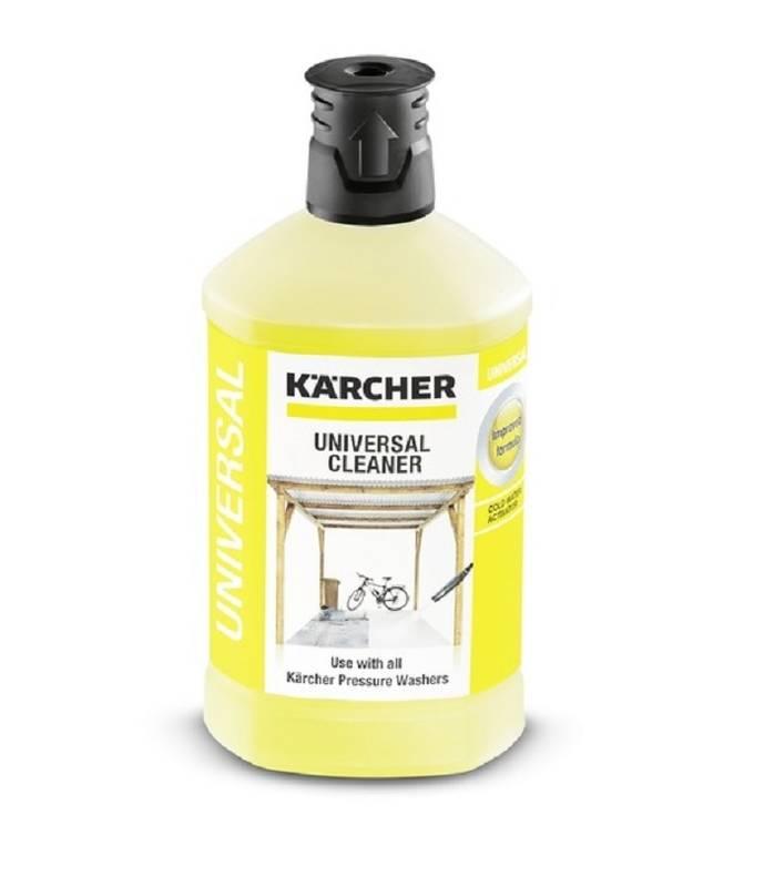 Vysokotlaký čistič Kärcher K 5, Vysokotlaký, čistič, Kärcher, K, 5