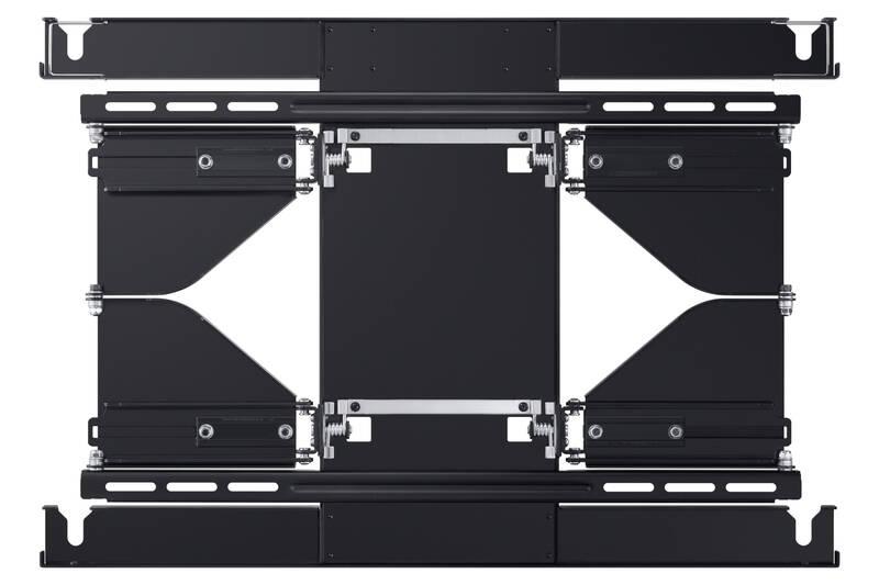 Držák TV Samsung pro úhlopříčky 82" - 85", nosnost 50kg černý
