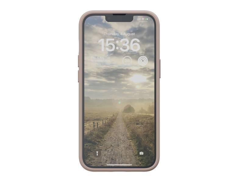 Kryt na mobil Njord Just Case na Apple iPhone 14 růžový, Kryt, na, mobil, Njord, Just, Case, na, Apple, iPhone, 14, růžový