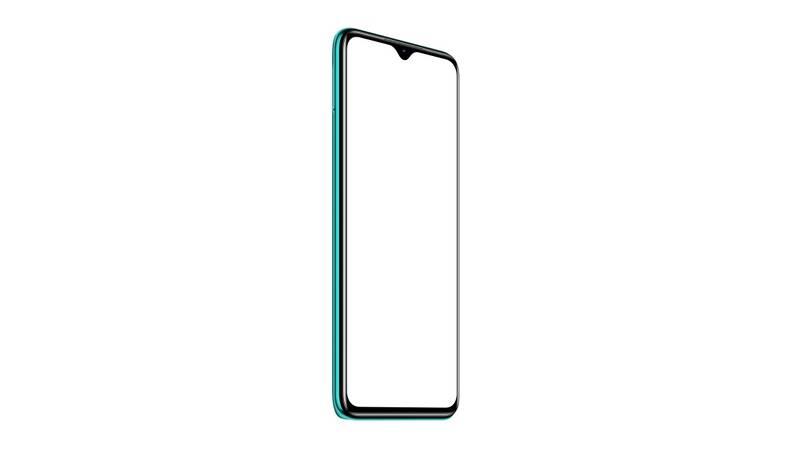 Mobilní telefon Infinix Hot 11 4GB 64GB - Turquoise Cyan, Mobilní, telefon, Infinix, Hot, 11, 4GB, 64GB, Turquoise, Cyan