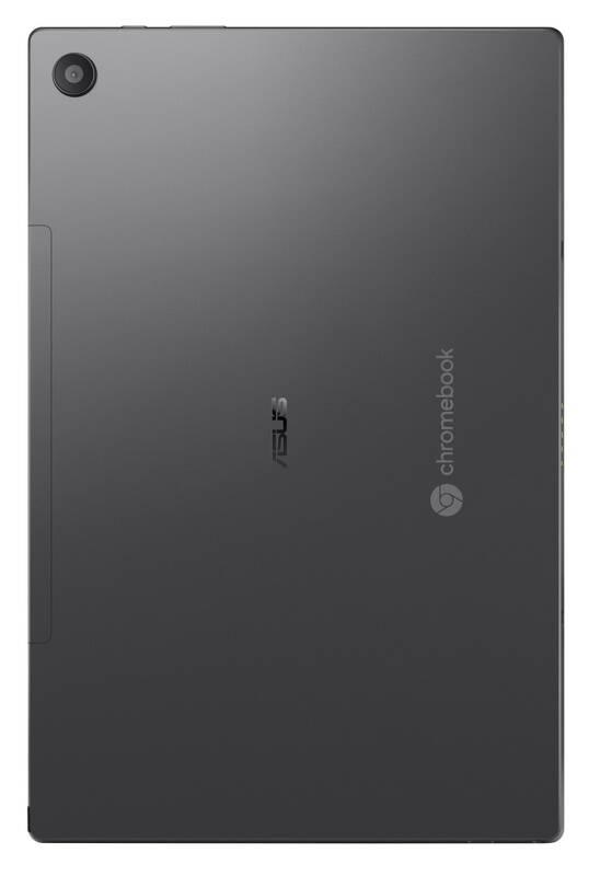 Notebook Asus Chromebook CM3000 šedý, Notebook, Asus, Chromebook, CM3000, šedý