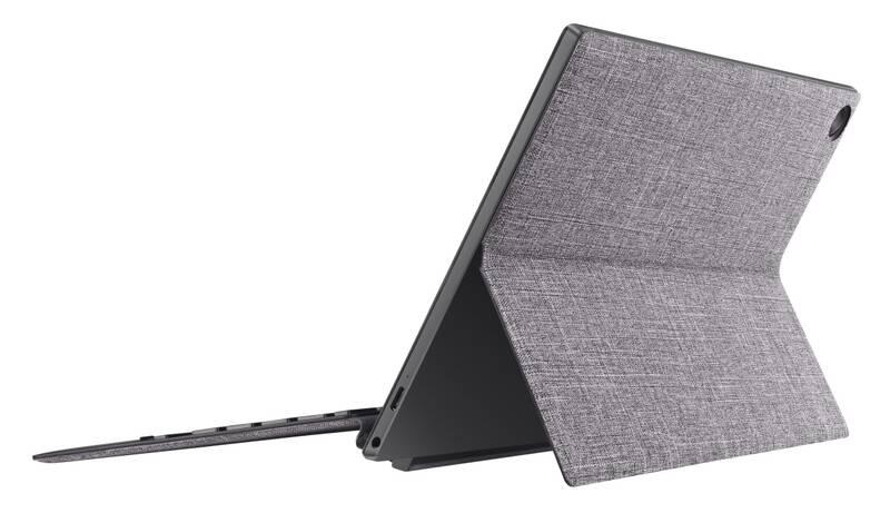 Notebook Asus Chromebook CM3000 šedý
