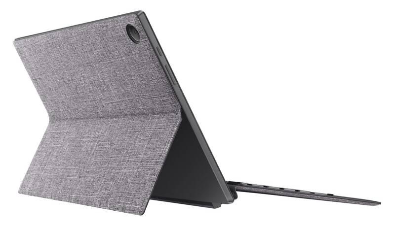 Notebook Asus Chromebook CM3000 šedý