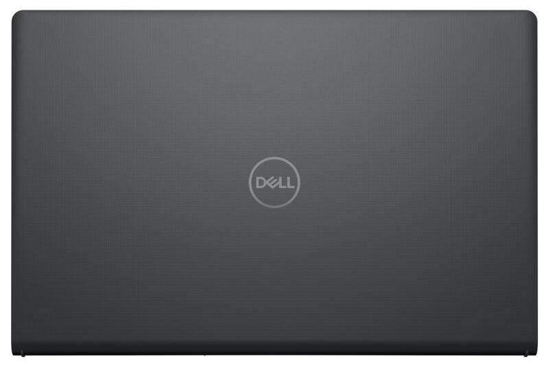 Notebook Dell Vostro 15 černý, Notebook, Dell, Vostro, 15, černý