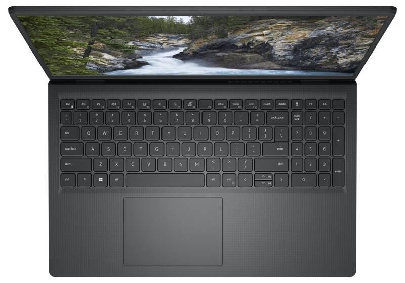 Notebook Dell Vostro 15 černý