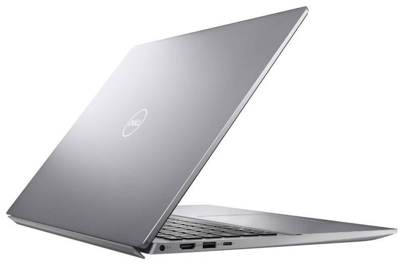 Notebook Dell Vostro 16 šedý