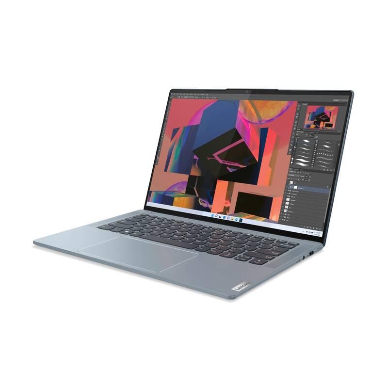 Notebook Lenovo Yoga Slim 7 ProX 14IAH7 šedý