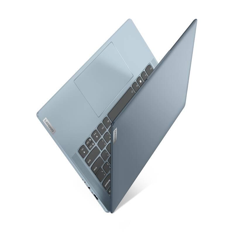 Notebook Lenovo Yoga Slim 7 ProX 14IAH7 šedý, Notebook, Lenovo, Yoga, Slim, 7, ProX, 14IAH7, šedý