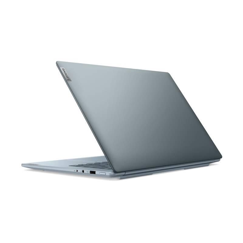 Notebook Lenovo Yoga Slim 7 ProX 14IAH7 šedý, Notebook, Lenovo, Yoga, Slim, 7, ProX, 14IAH7, šedý