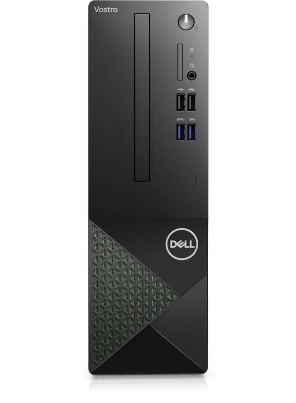 Stolní počítač Dell Vostro 3710 SFF černý, Stolní, počítač, Dell, Vostro, 3710, SFF, černý