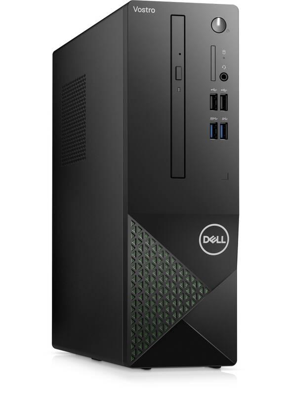 Stolní počítač Dell Vostro 3710 SFF černý, Stolní, počítač, Dell, Vostro, 3710, SFF, černý