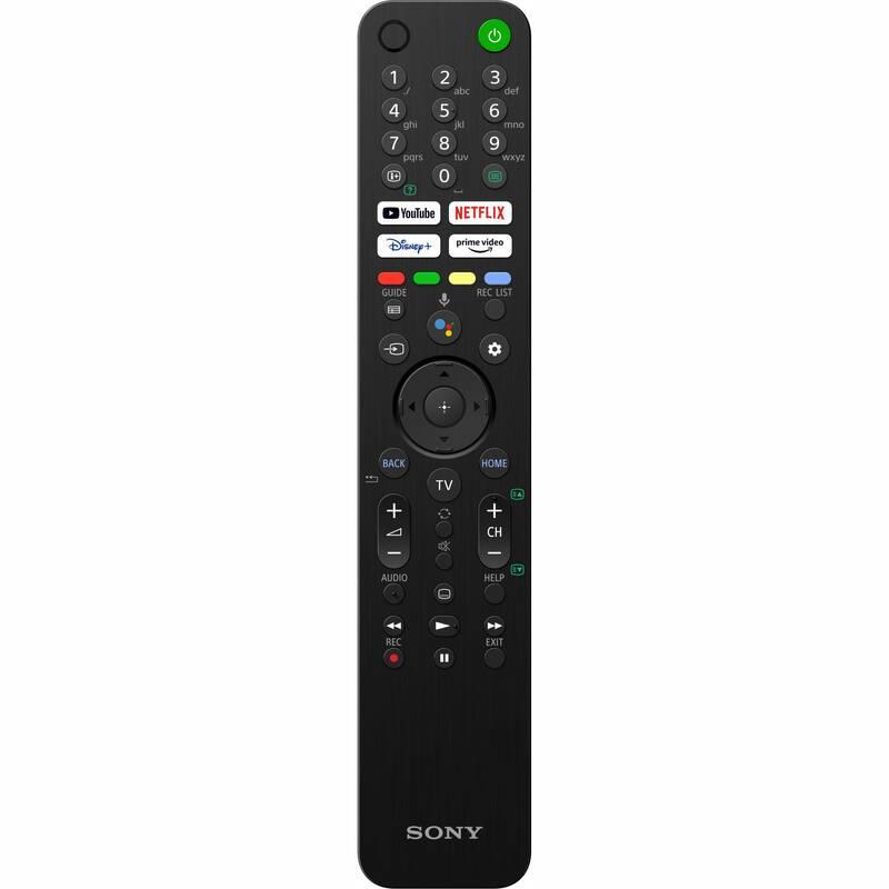 Televize Sony KD-50X72K