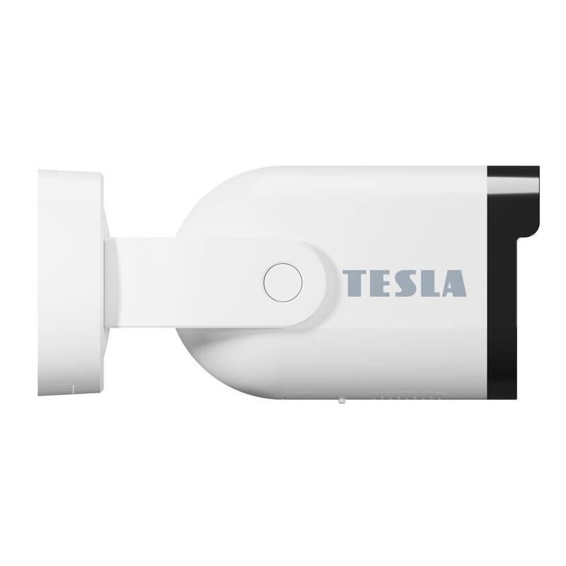 IP kamera Tesla Smart Outdoor bílá, IP, kamera, Tesla, Smart, Outdoor, bílá