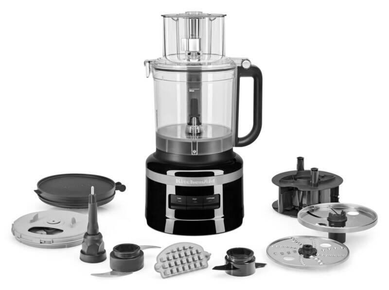 Kuchyňský robot KitchenAid 5KFP1319EOB