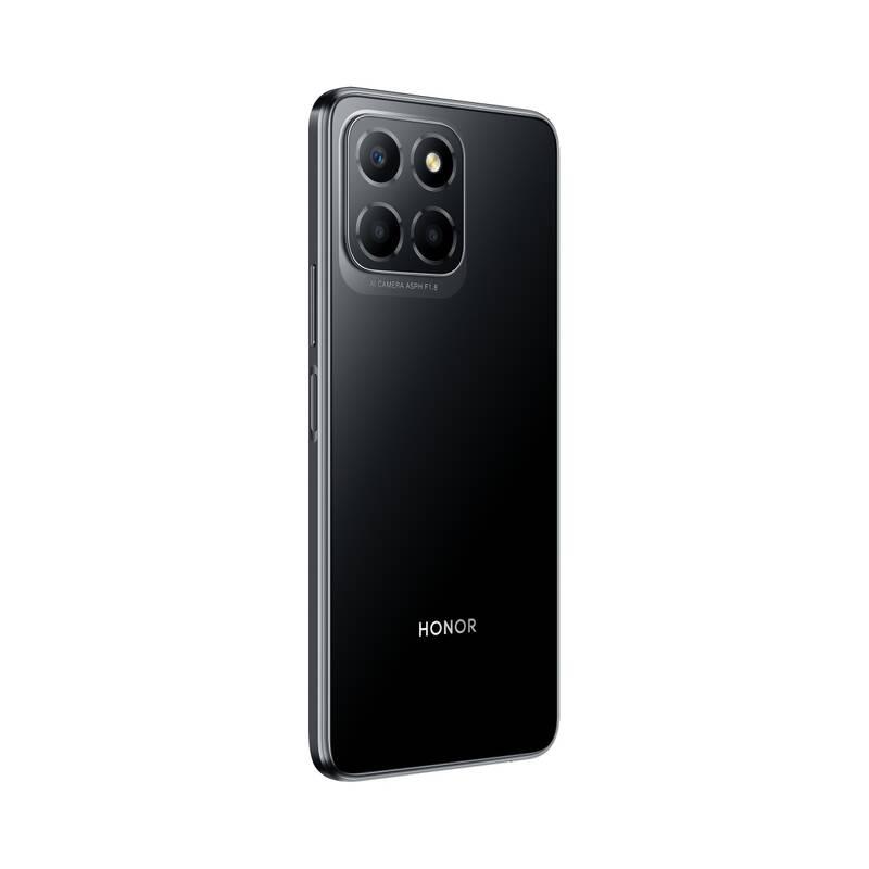 Mobilní telefon Honor X8 5G černý