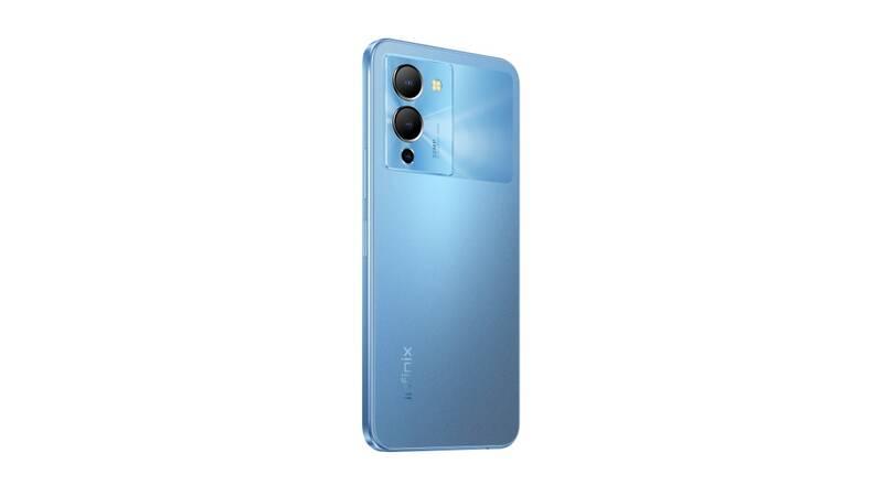Mobilní telefon Infinix Note 12 8GB 128 - Sapphire Blue, Mobilní, telefon, Infinix, Note, 12, 8GB, 128, Sapphire, Blue