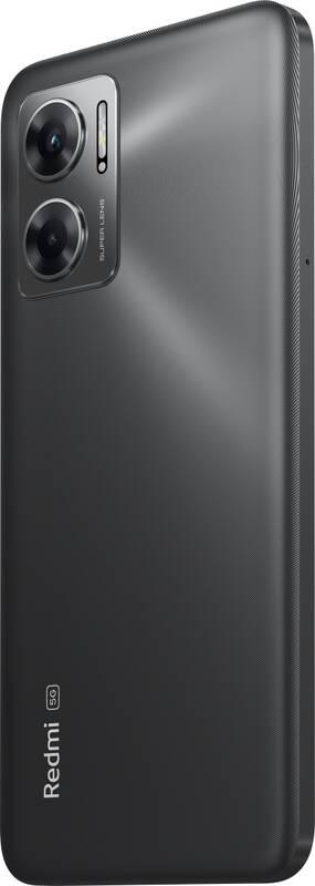 Mobilní telefon Xiaomi Redmi 10 5G 4GB 128GB - Graphite Gray, Mobilní, telefon, Xiaomi, Redmi, 10, 5G, 4GB, 128GB, Graphite, Gray