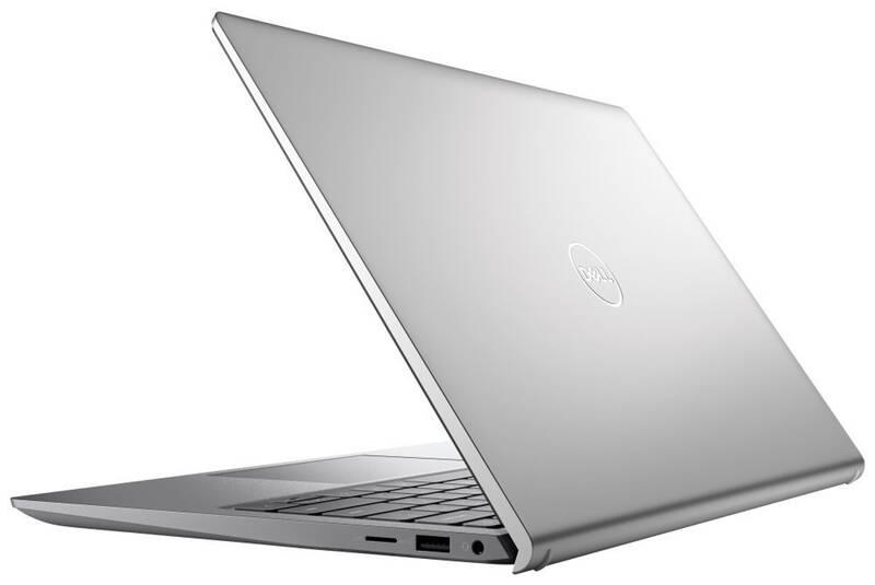 Notebook Dell Inspiron 14 stříbrný