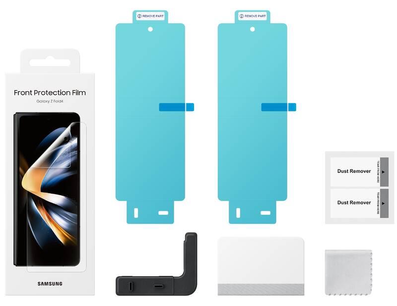 Ochranná fólie Samsung Galaxy Z Fold4, Ochranná, fólie, Samsung, Galaxy, Z, Fold4
