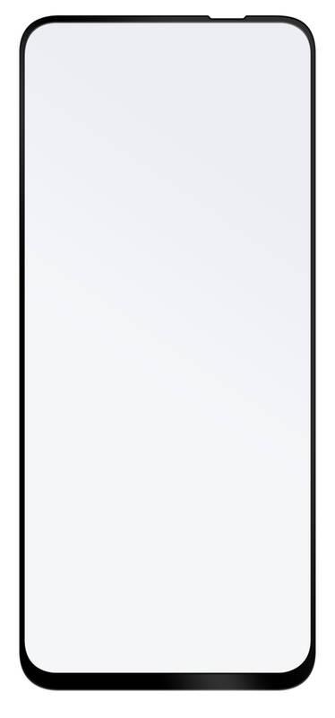 Tvrzené sklo FIXED Full-Cover na Realme 9i černé, Tvrzené, sklo, FIXED, Full-Cover, na, Realme, 9i, černé