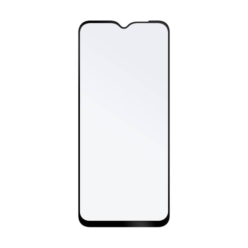 Tvrzené sklo FIXED Full-Cover na Samsung Galaxy M13 černé