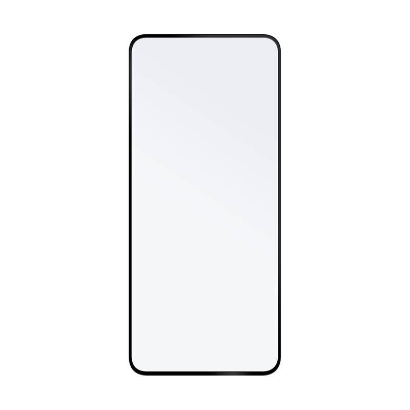 Tvrzené sklo FIXED Full-Cover na Xiaomi Redmi 10 černé