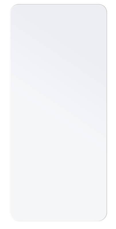 Tvrzené sklo FIXED na Xiaomi Redmi Note 11S průhledné