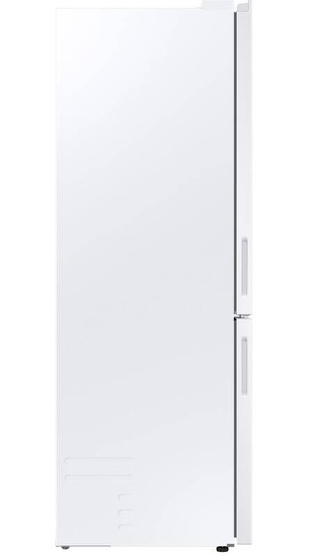Chladnička s mrazničkou Samsung RB33B610EWW EF bílá