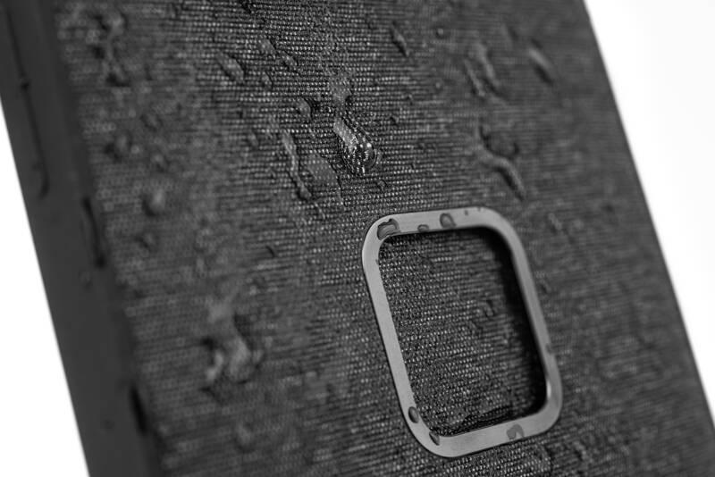 Kryt na mobil Peak Design Everyday Case na Apple iPhone 14 šedý