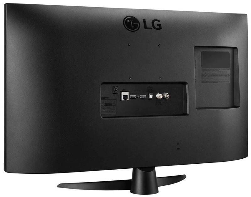Monitor LG 27TQ615S, Monitor, LG, 27TQ615S