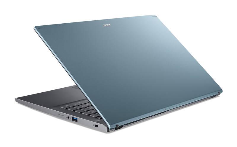 Notebook Acer Aspire 5 modrý, Notebook, Acer, Aspire, 5, modrý