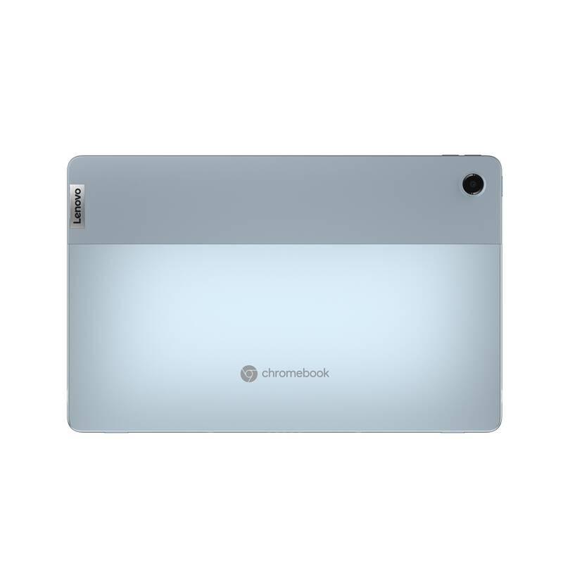 Notebook Lenovo IdeaPad Duet 3 Chrome 11Q727 modrý, Notebook, Lenovo, IdeaPad, Duet, 3, Chrome, 11Q727, modrý