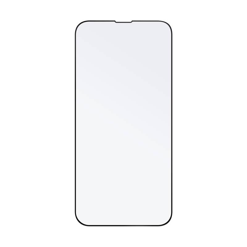 Tvrzené sklo FIXED Full-Cover na Apple iPhone 14 Plus černé, Tvrzené, sklo, FIXED, Full-Cover, na, Apple, iPhone, 14, Plus, černé