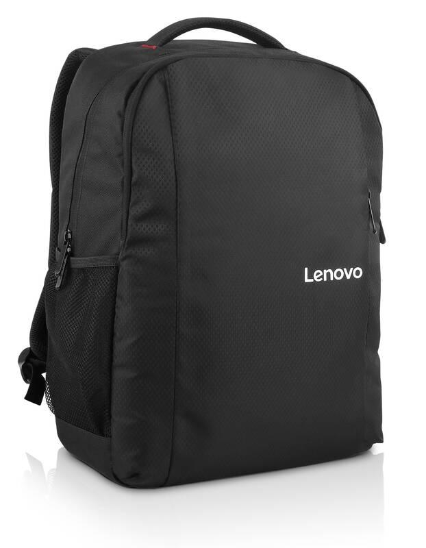 Batoh na notebook Lenovo Backpack B515 pro 15,6" černý