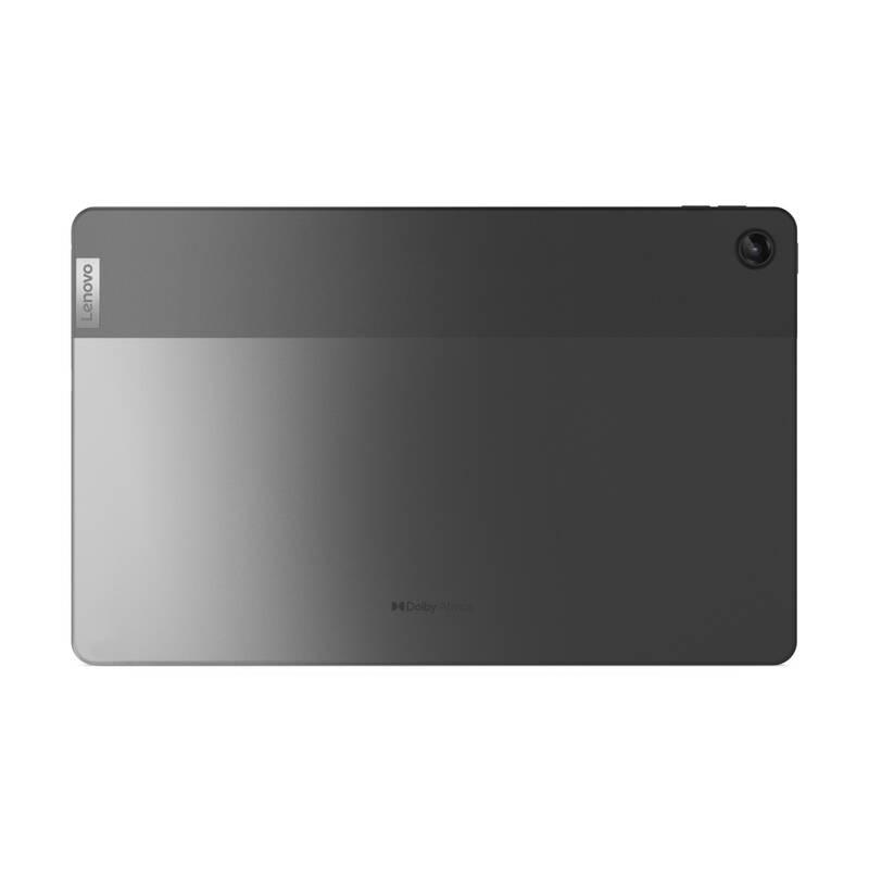 Dotykový tablet Lenovo Tab M10 Plus šedý, Dotykový, tablet, Lenovo, Tab, M10, Plus, šedý