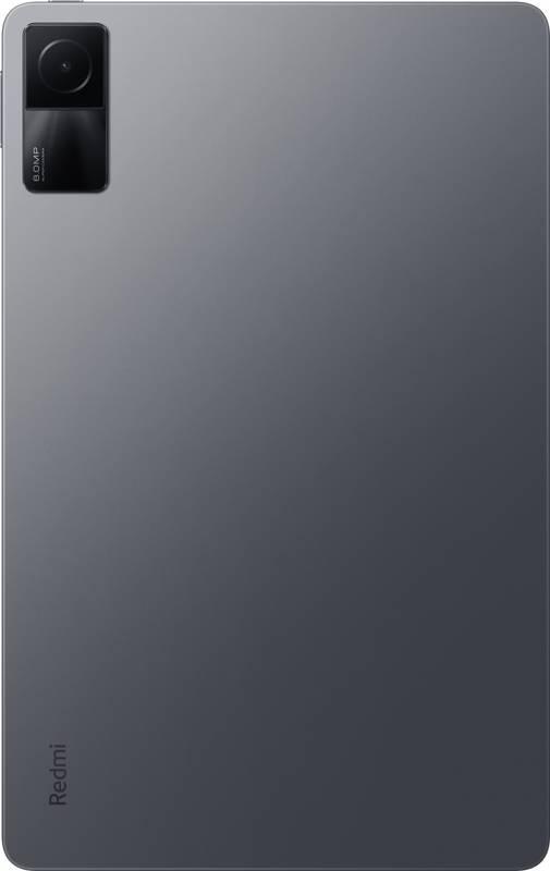 Dotykový tablet Xiaomi Redmi Pad 3GB 64GB šedý, Dotykový, tablet, Xiaomi, Redmi, Pad, 3GB, 64GB, šedý